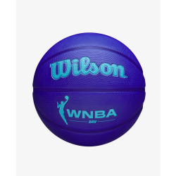WILSON PALLONE DA BASKET WNBA DRV OUTDOOR - WZ3006601XB6