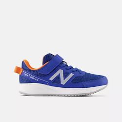 New Balance 570v3 Bungee Lace with Top Strap JUNIOR - YT570LC3