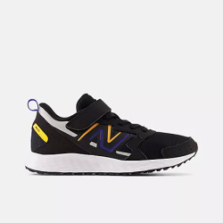 New Balance Fresh Foam 650 Bungee Lace with Top Strap - YU650BH1
