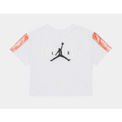 Nike Jordan tshirt bimba - 45B516-001
