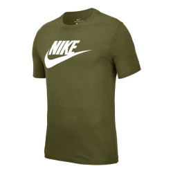 Nike Sportswear TEE ICON FUTURA - T-shirt  - AR5004-327