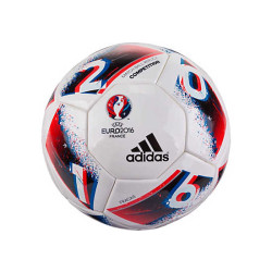 Adidas Fracas Euro 16 Competition Match Ball Replica AO4842