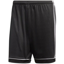 Adidas SHORT SQUADRA 17 pantaloncini da calcio da uomo, shorts JUNIOR - BK4772