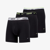 NIKE 3 pack boxer everyday cotton stretch - KE1007-2ND