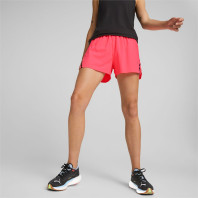 PUMA Shorts da running Run Ultraweave 3” da donna - 522193-34