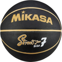 Mikasa Pallone basket gomma green - BB702B-BKGL