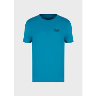 ARMANI EA7 T-shirt Core Identity in cotone Pima - 8NPT51-1538