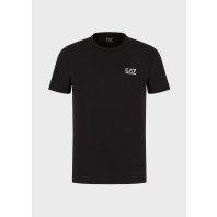 ARMANI EA7 T-shirt Core Identity in cotone Pima - 8NPT51-1200