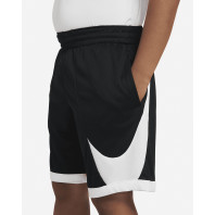 Nike Dri-FIT Shorts da basket JUNIOR - DM8186-010