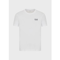 ARMANI EA7 T-shirt Core Identity in cotone Pima - 8NPT51-1100