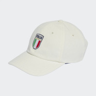 ADIDAS Cappellino della Nazionale FIGC - HN5722