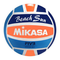Mikasa BEACH SUN PALLONE DA BEACHVOLLEY BEACH SUN - VXS-BS-V1