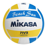 Mikasa BEACH SUN PALLONE DA BEACHVOLLEY BEACH SUN - VXS-BS-V3