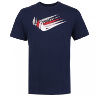 Nike Sportswear Swoosh - T-shirt - uomo DN5243-410