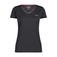 CMP T-shirt tecnica da donna - 33N5506-U423