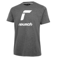 REUSCH t-shirt grigia - 5312710-6634