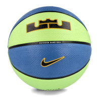 Nike Pallone Basket LEBRON PLAYGROUND 8P - N.100.4372.395.07