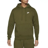 Nike Sportswear Club Fleece Felpa pullover con cappuccio - BV2654-327