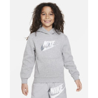 Nike Nike Sportswear Club Fleece Felpa con cappuccio e grafica - FD3170-063