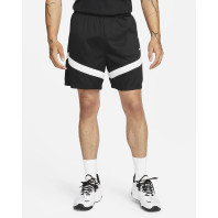 Nike Icon Dri-FIT Shorts da basket 6" - FQ5527-010