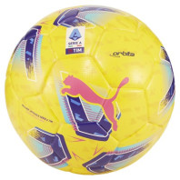 PUMA Pallone da Calcio Orbita Serie A Replica 2023/2024 - 084115-02
