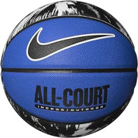 Nike PALLONE BASKET Everyday ALL COURT - N.100.4370.455.07
