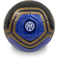 Mondo Pallone da Calcio INTER PRO TG.5 CUCITO - 13402