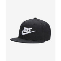 Nike Dri-FIT Pro Cappello strutturato Futura JUNIOR - FB5081-010