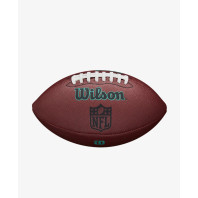 Wilson NFL IGNITION GEN GREEN FOOTBALL - WF3007301XBOF