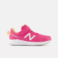 New Balance 570v3 Bungee Lace with Top Strap JUNIOR - YT570LP3