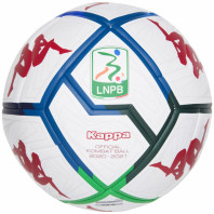 Kappa Lega Nazionale Serie B LNPB 2020/21 Kombat Ball Trainer 20.3G 3112B9W A00
