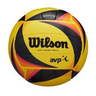 WILSON Pallone beach volley OPTX gara AVP - WTH00020XB