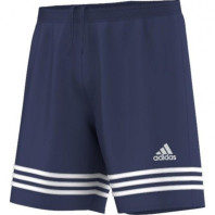 Adidas Entrada 14 pantaloncini da calcio da uomo, shorts - F50633